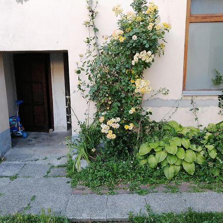 Evita Apartment Karlovac Eksteriør bilde