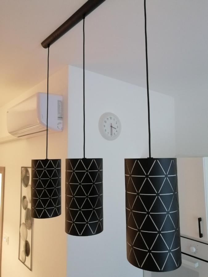 Evita Apartment Karlovac Eksteriør bilde