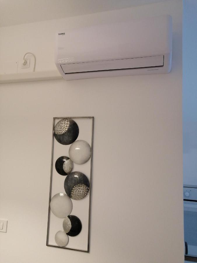 Evita Apartment Karlovac Eksteriør bilde